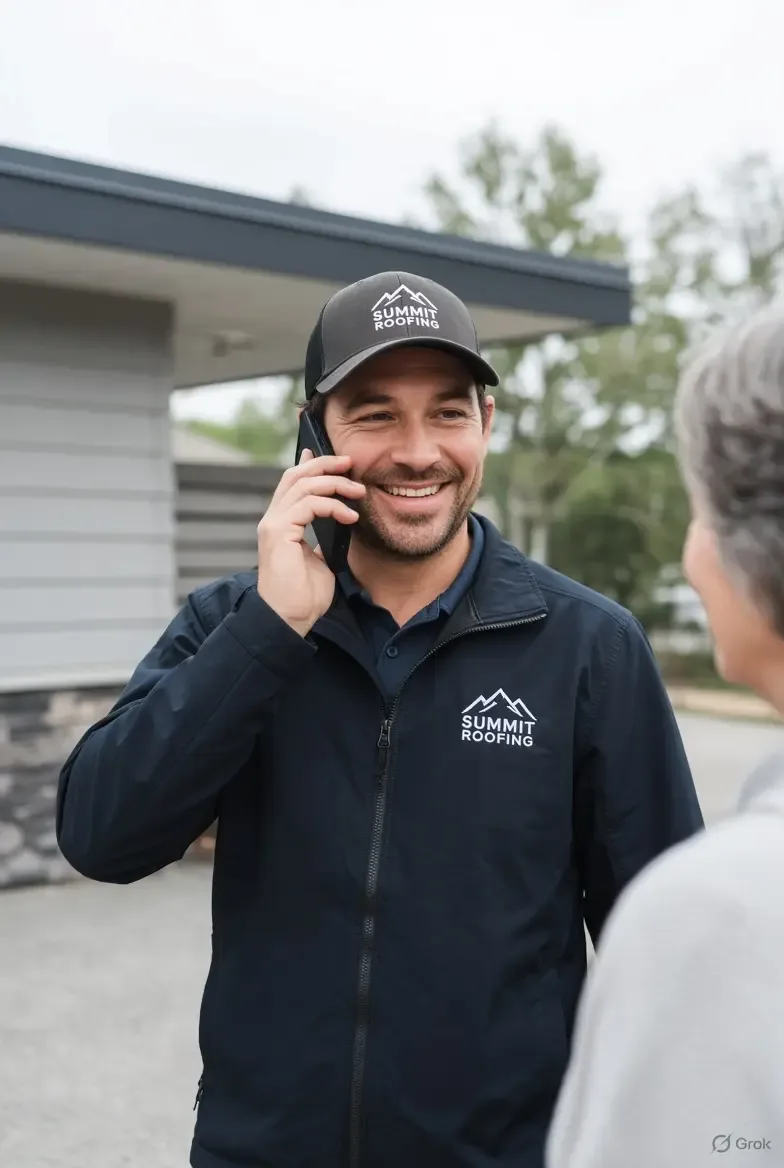 Flat Roof Leak Repair Tennessee, IL FAQs
